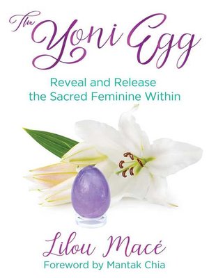 cover image of The Yoni Egg